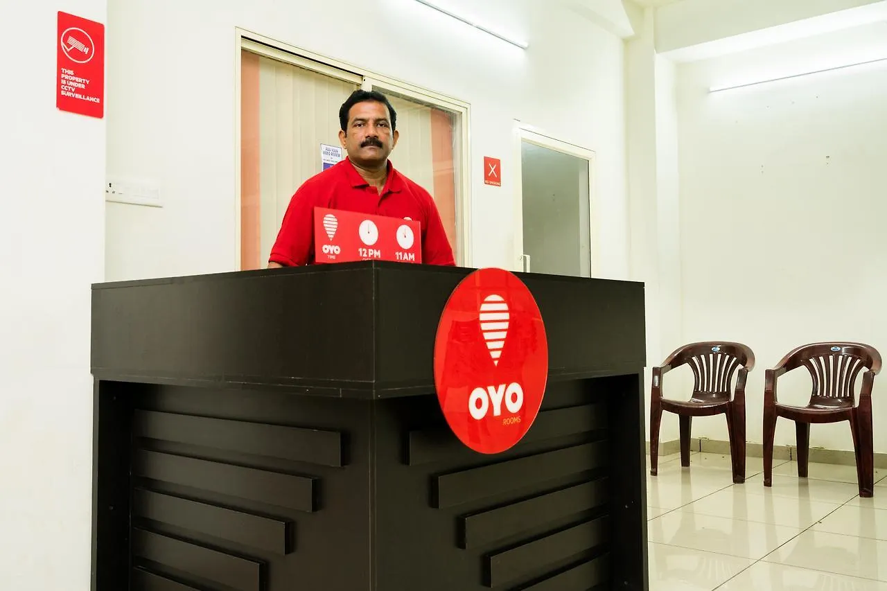 Oyo 10030 Wayanad Green Pepper Vythiri Venkovský dům
